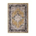 Килим охра жълт 200x290 cm Sovereign - Asiatic Carpets