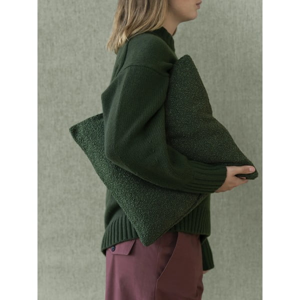 Калъфка за възглавница 50x50 cm BOUCLE - Blomus-image-4