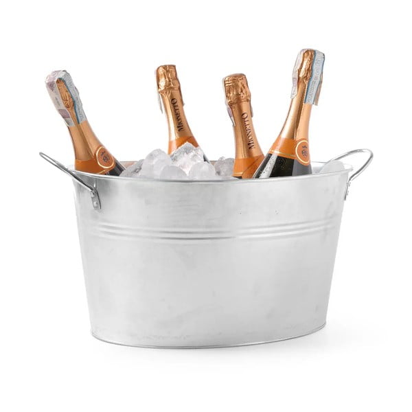 Контейнер за лед - Hendi