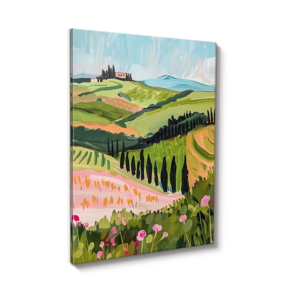 Картина 60x80 cm Color I – Styler-image-4