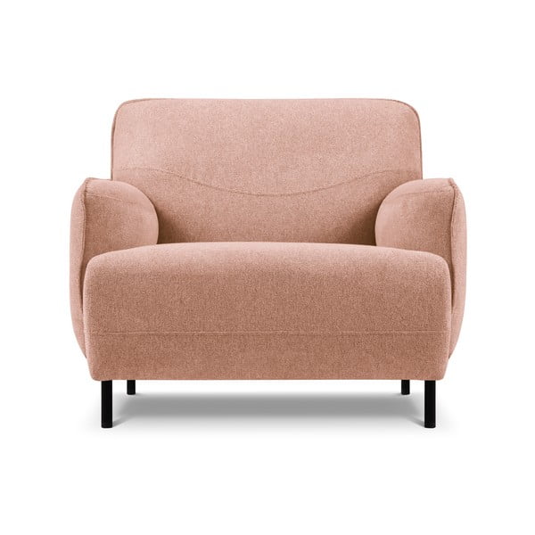 Розов фотьойл Neso - Windsor & Co Sofas