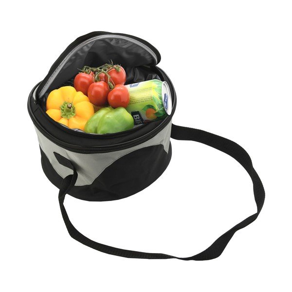 Скара на дървени въглища ø 26 cm Bosa - Cattara-image-4