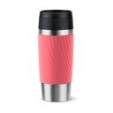 Чаша за път сьомга 360 ml – Tefal