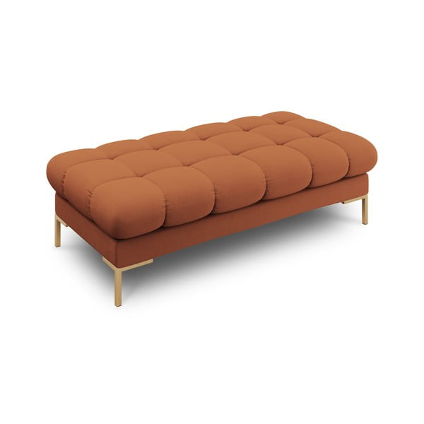 Табуретка в тухлен цвят Bali – Cosmopolitan Design-image-3