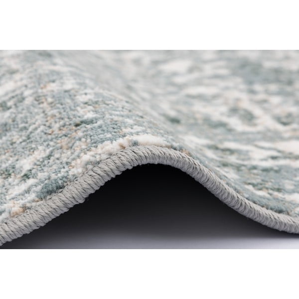 Килим в цвят мента 160x230 cm Sensi Tris – FD-image-2