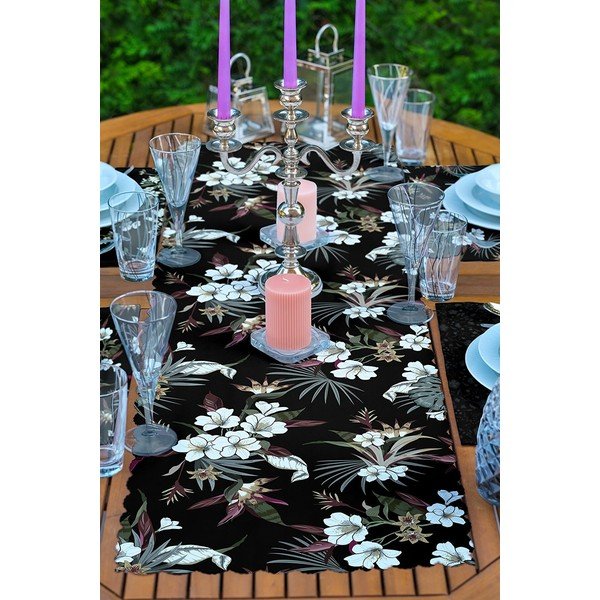 Комплект подложки и покривка 5 бр. – Mila Home-image-3