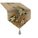 Покривка 45x140 cm Yellow Bird – Mila Home