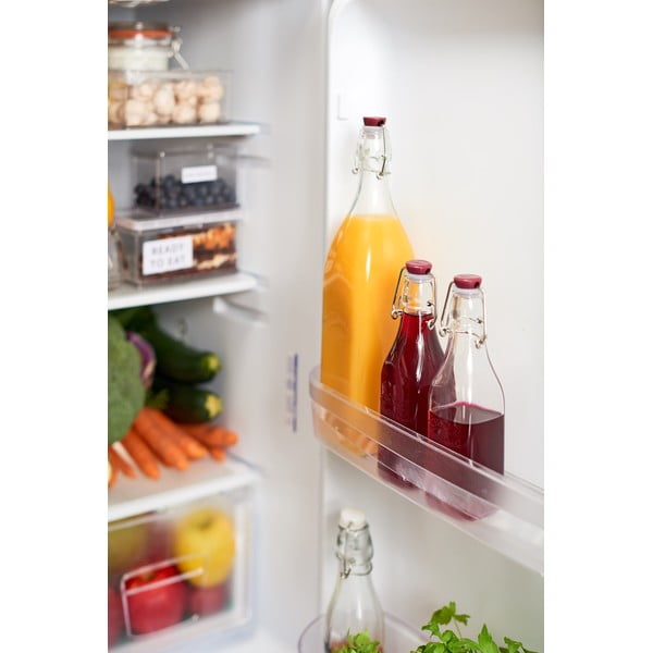 Бутилка с пластмасова капачка , 250 ml - Kilner-image-3