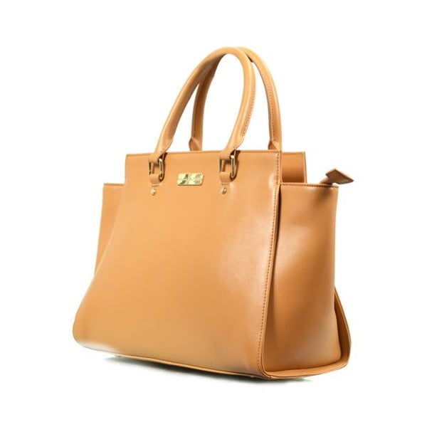 Kabelka Cynthia Beige-image-1