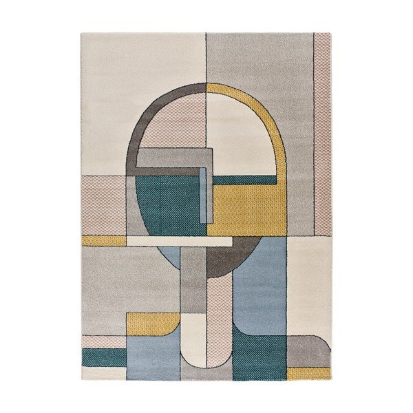 Килим 495, 133 x 190 cm Ashley - Universal