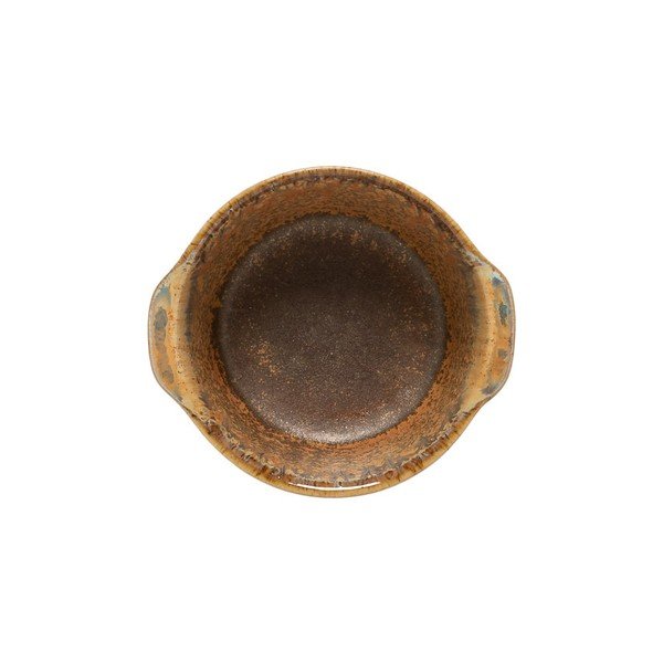 Кафяв глинен съд за масло Poterie – Casafina-image-3