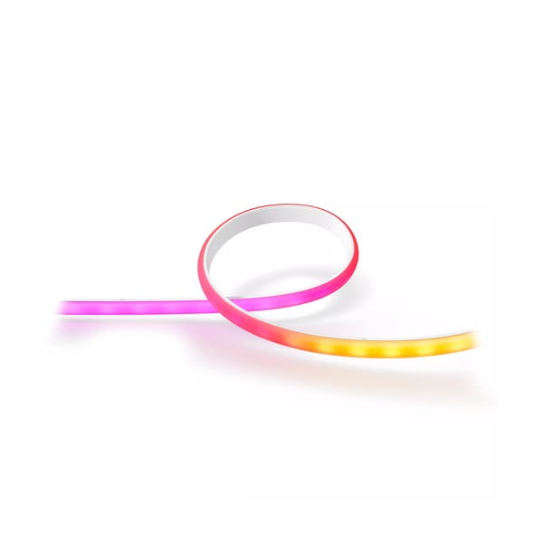 Smart LED лента 20 W 200 cm Gradient lightstrip – Philips Hue