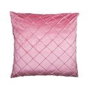 Розова възглавница JAHU, 45 x 45 cm Alfa - JAHU collections