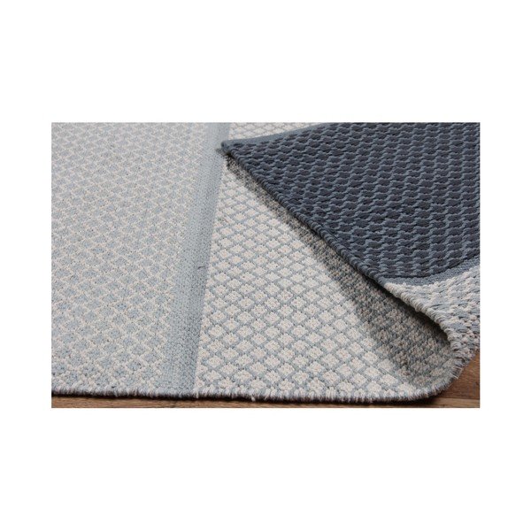 Памучен килим Eco Rugs Rostock, 120 x 180 cm - Eko Halı-image-1