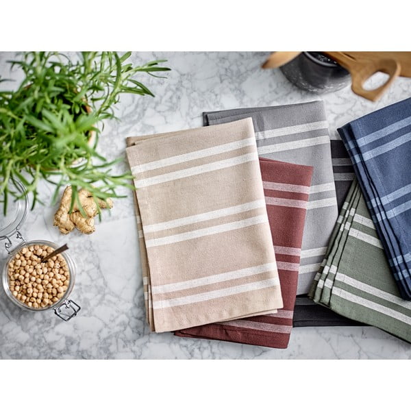 Памучена кърпа за съдове 50x70 cm Soft – Södahl-image-1