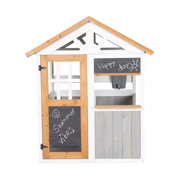 Детска градинска къщичка Outdoor+ – Roba-image-2