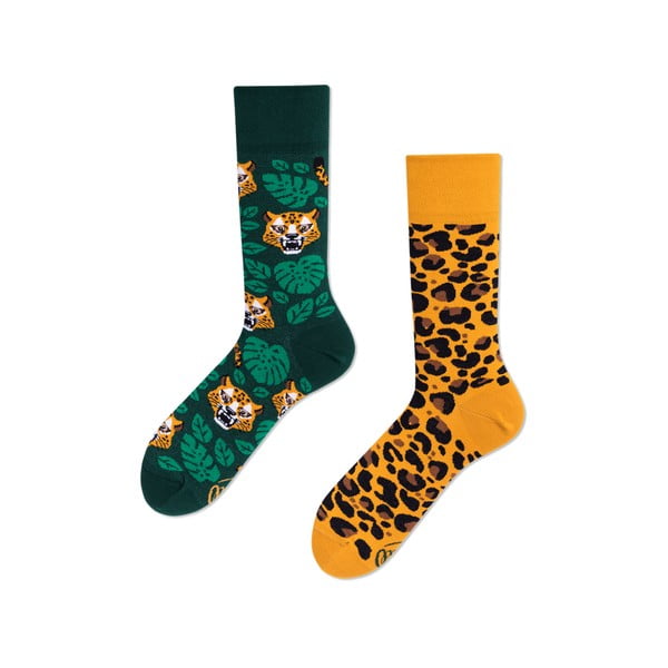 Чорапи El Leopardo, размер 39-42 - Many Mornings