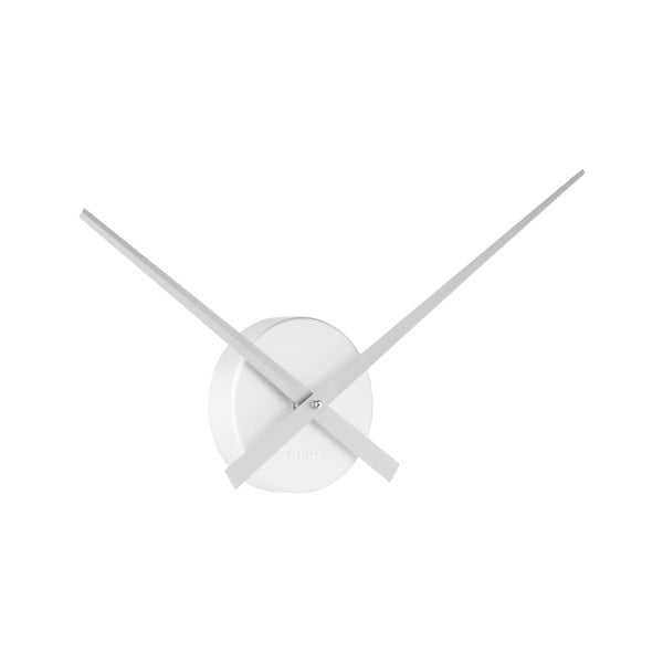 Стенен часовник ø 44 cm Little Big Time – Karlsson-image-1