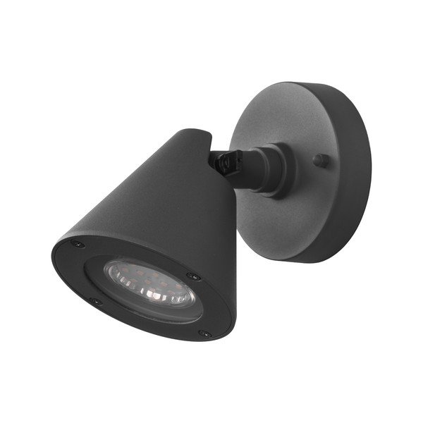 Външно осветително тяло (височина 14 cm) Kaveri – Trio