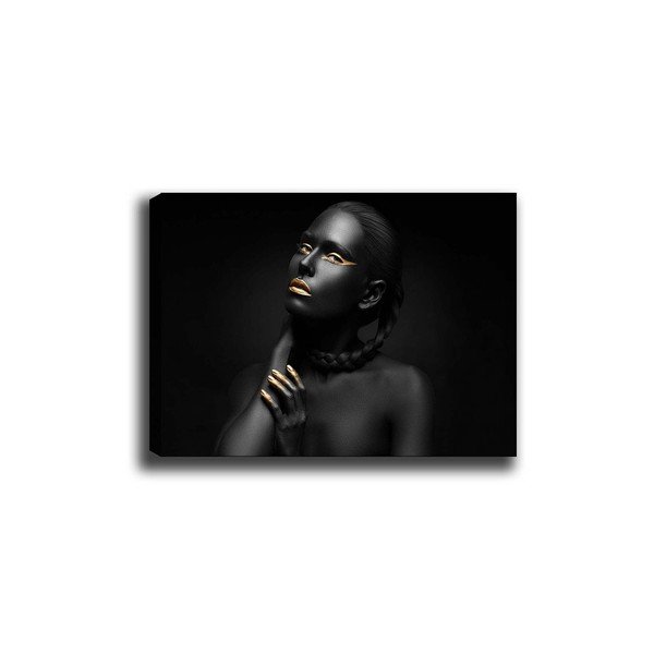 Живопис 70x50 cm - Wallity-image-2