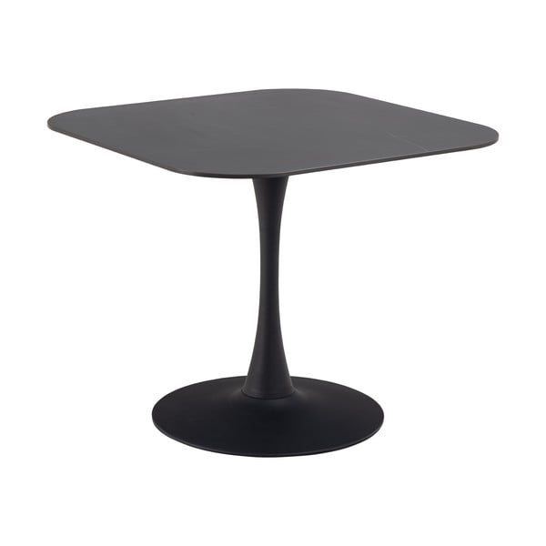 Трапезна маса с керамичен плот 90x90 cm Malta – Actona