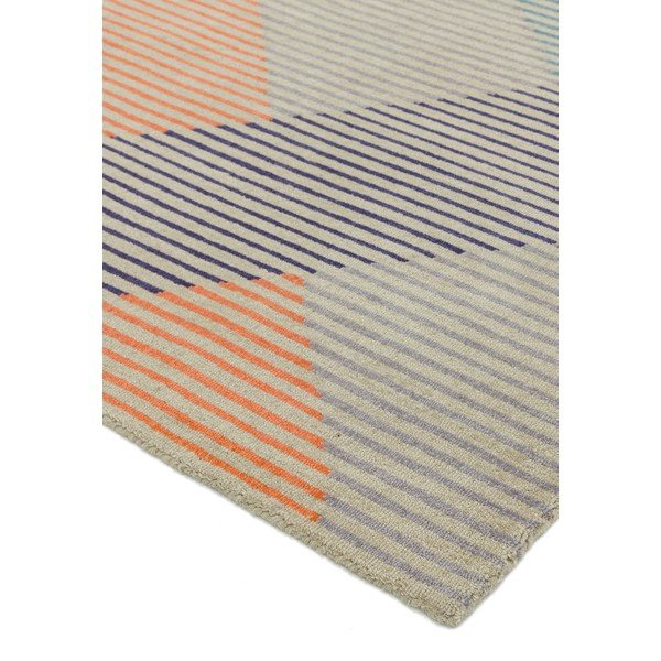 Килим Misma, 160 x 230 cm Dash - Asiatic Carpets-image-3