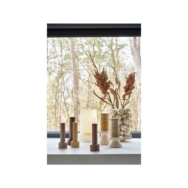 Каменни свещници Elv - Villa Collection-image-2