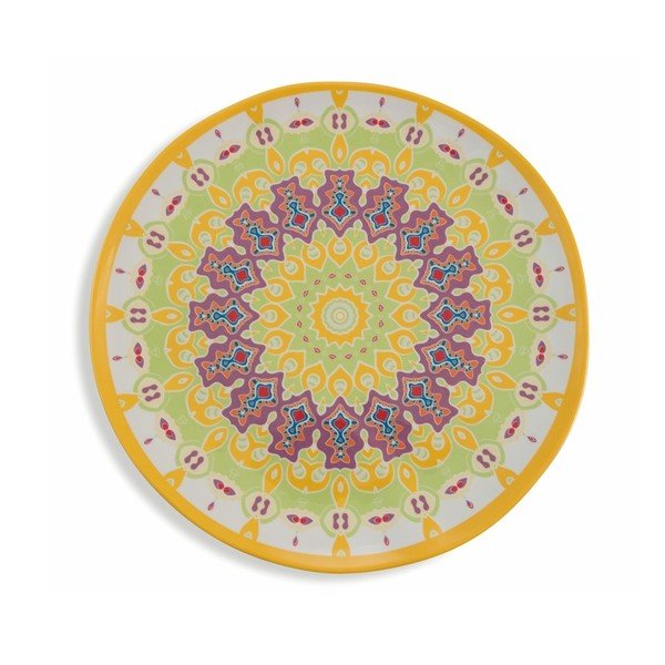 Комплект от 6 чинии Terre, ⌀ 27,7 cm - Villa d'Este
