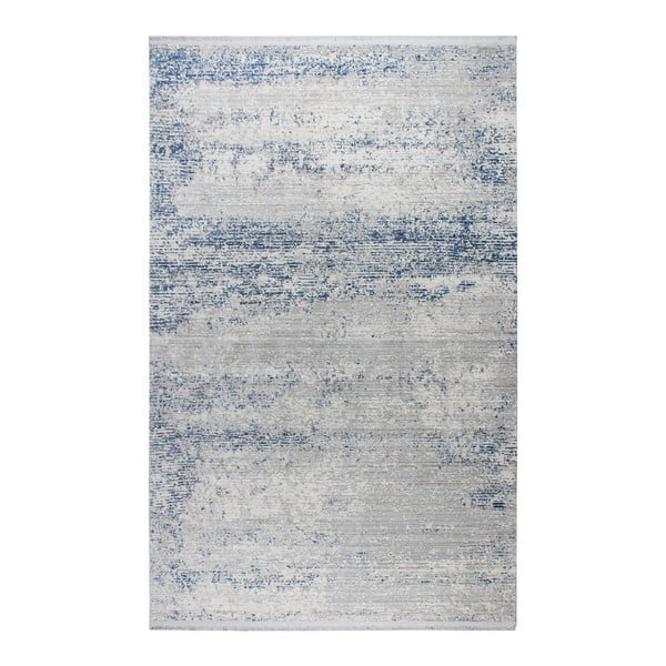 Килим Shaggy Blue, 133 x 190 cm - Eko Halı