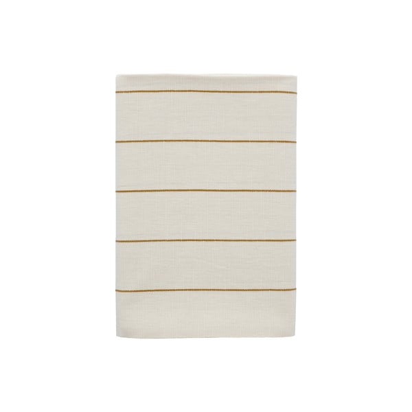 Памучна покривка за маса 140x320 cm Line – Södahl