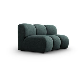 Тюркоазен модулен диван (среден модул) Lupine – Micadoni Home