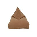 Детски пуф в теракотен цвят Cleo Toffee – Lorena Canals