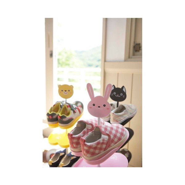 Dětský stojan na boty YAMAZAKI Kid´s Shoe Rack-image-2
