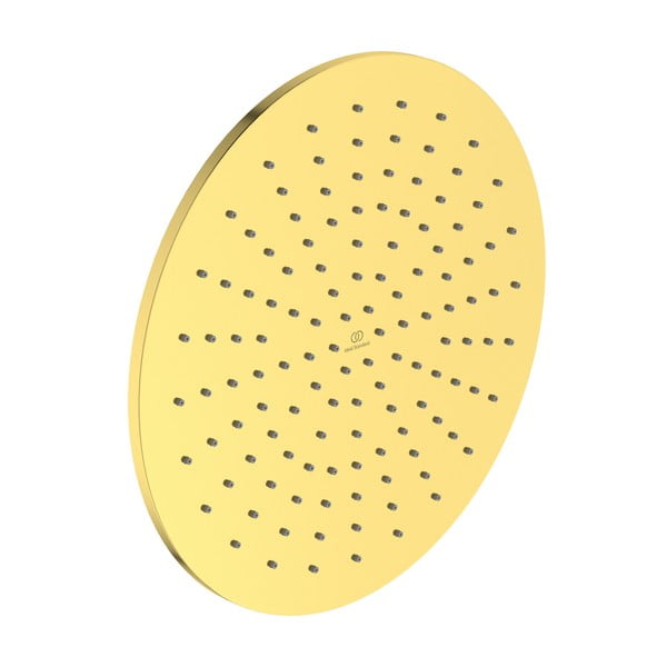 Метална душ глава в златисто IdealRain – Ideal Standard-image-3