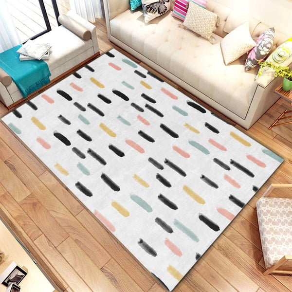 Килим Цифрови килими Margolo, 80 x 140 cm - Homefesto