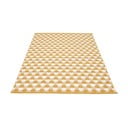 Килим за открито и закрито в цвят жълта охра 180x275 cm Dana Ochre – Pappelina