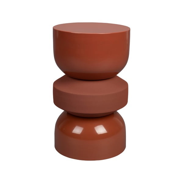 Кръгла странична масичка ø 29 cm Apollo – Dutchbone