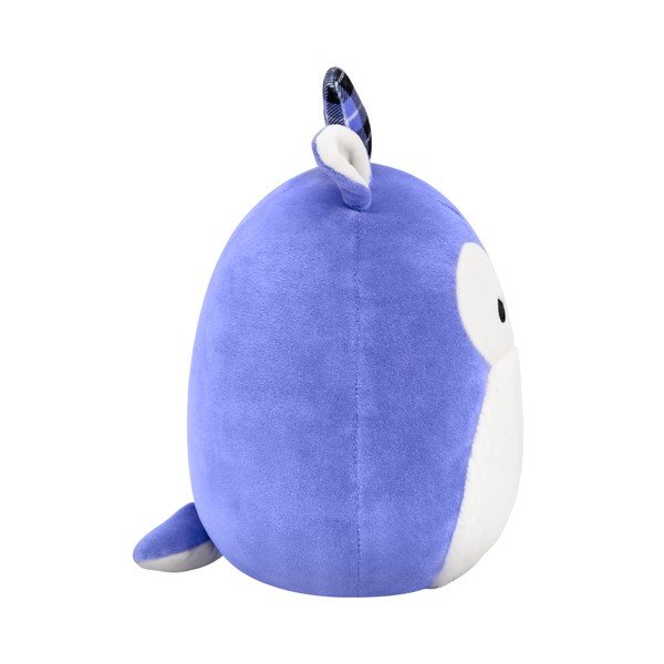 Плюшена играчка Binoche – SQUISHMALLOWS-image-2