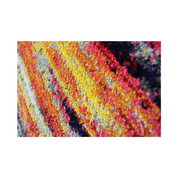 Koberec Flair Rugs Radiant Stripes, 150 x 80 cm-image-4