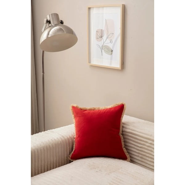 Калъфка за възглавница 43x43 cm Sacakli – Mioli Decor-image-2