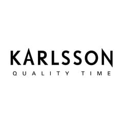 Karlsson · Новo · Globe · На склад