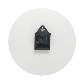 Стенен часовник ø 30 cm Greatest Hits - Balvi