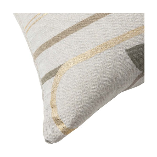 Декоративна възглавница 40x60 cm Roseris – douceur d'intérieur-image-1