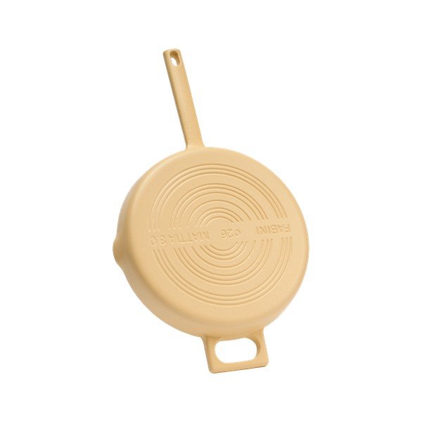 Тиган от излято желязо ø 26 cm Mattia 3.0 – FABINI-image-3