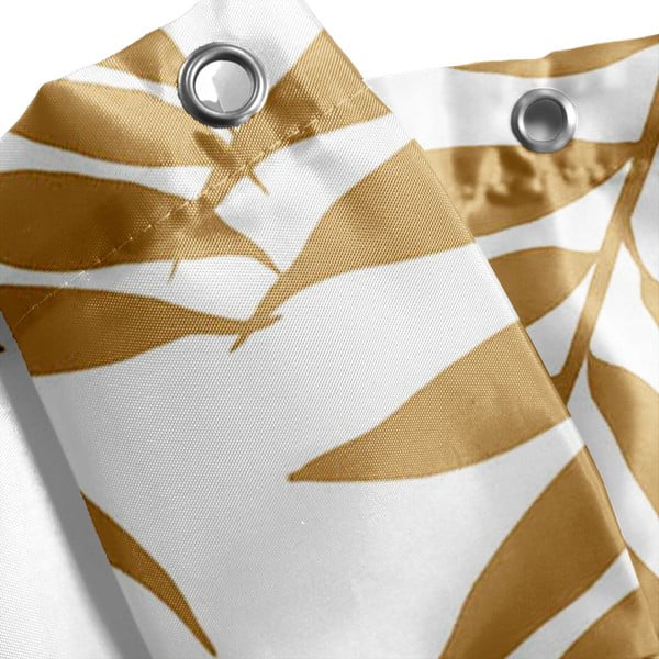 Завеса за душ 180x200 cm Kelly – douceur d'intérieur-image-2