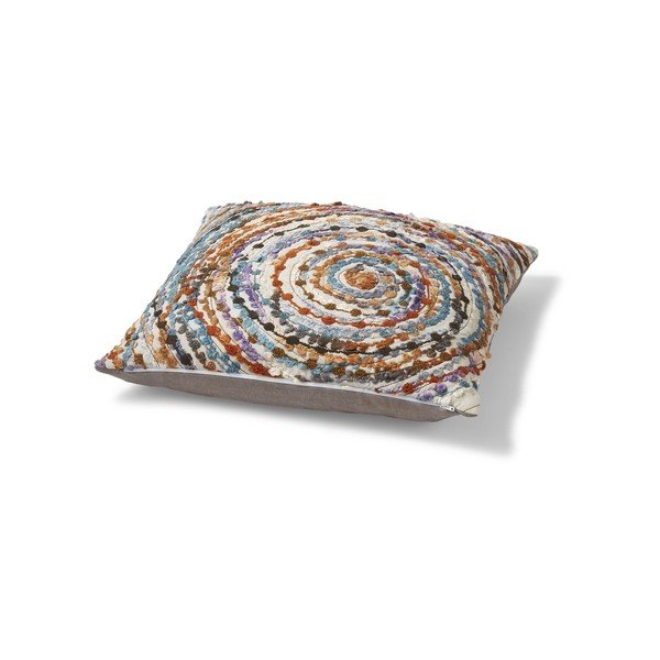 Възглавница Lier, 45x45 cm - Dutch Décor-image-3