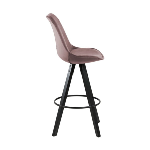 Прахово розов бар стол Dima - Actona-image-4