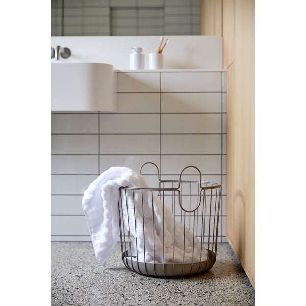 Телена метална кошница Inu - Zone-image-1
