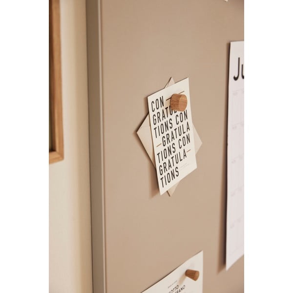 Магнитна дъска Era - Hübsch-image-3