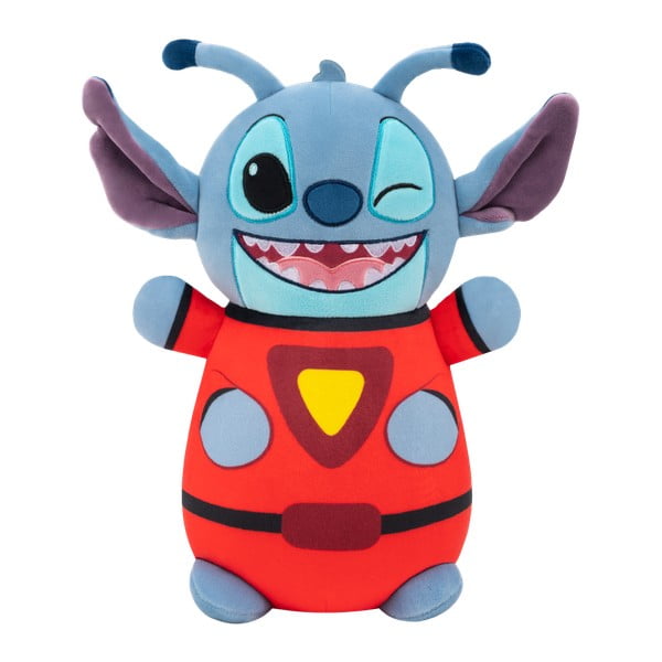 Плюшена играчка Stitch – SQUISHMALLOWS